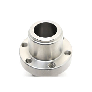 CFR Performance Hellcat Supercharger Pulley Hub Kit: Fits All 5.7L Hemi, 6.1L SRT8, 6.4L 392 & 6.2L Hellcat