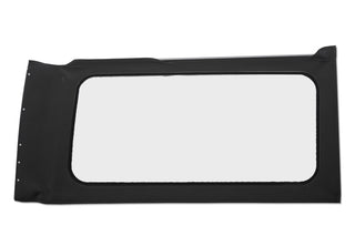 Bestop JL Replacement Quarter Window (RH): Jeep Wrangler JL 2018-2025 2.0L/3.6L