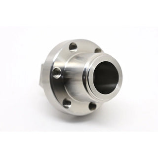 CFR Performance Hellcat Supercharger Pulley Hub Kit: Fits All 5.7L Hemi, 6.1L SRT8, 6.4L 392 & 6.2L Hellcat