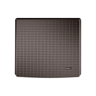 WeatherTech Cargo Liner Behind 2nd Row Seating: Fits Most Jeep Grand Cherokee Models (2022-2026) - Cocoa