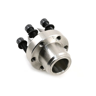 CFR Performance Hellcat Supercharger Pulley Hub Kit: Fits All 5.7L Hemi, 6.1L SRT8, 6.4L 392 & 6.2L Hellcat