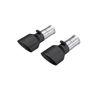 MBRP Exhaust Tips (Black): 2025 Ram 3.0L 1500 (SST SO ONLY)