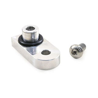 CFR Performance Aluminum MAP Sensor Boost Reference Kit: Fits Most 6.2L Hellcat