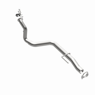 BRE Exhaust 93-98 Grand Cherokee Grand Wagoneer 4.0L 5.2L Front Pipe Kit