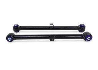 Superpro Limited HD Fixed Rear Lower Trailing Arm Set (REAR): Fits Ram 1500 2011-2027 3.6L/5.7L
