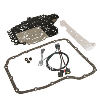 BD Diesel ProTect68 Pressure Control Kit: Fits Dodge/Ram 2007-2019 5.9L/6.7L Diesel