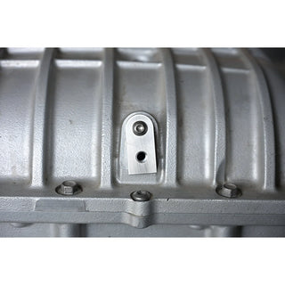 CFR Performance Aluminum MAP Sensor Boost Reference Kit: Fits Most 6.2L Hellcat