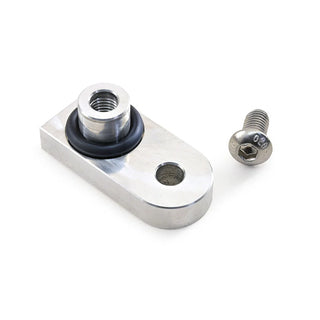 CFR Performance Aluminum MAP Sensor Boost Reference Kit: Fits Most 6.2L Hellcat