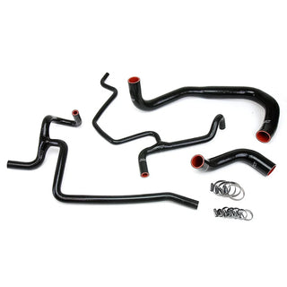 HPS Silicone Radiator Hose Kit: 300 / Challenger / Charger 5.7L Hemi 2011 - 2024