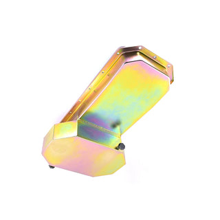 CFR Performance Steel Road Race Oil Pan (REAR): Fits Most 5.7L Hemi & 6.1L SRT8