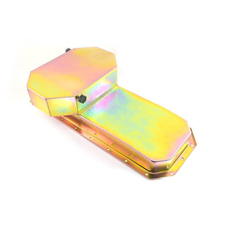 CFR Performance Steel Road Race Oil Pan (REAR): Fits Most 5.7L Hemi & 6.1L SRT8