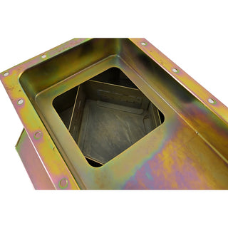 CFR Performance Steel Road Race Oil Pan (REAR): Fits Most 5.7L Hemi & 6.1L SRT8