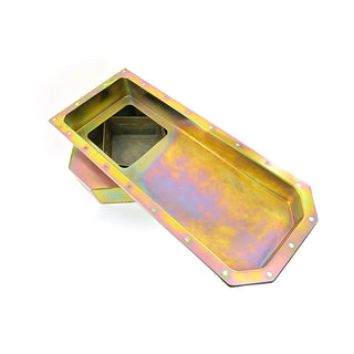 CFR Performance Steel Road Race Oil Pan (REAR): Fits Most 5.7L Hemi & 6.1L SRT8