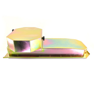 CFR Performance Steel Road Race Oil Pan (REAR): Fits Most 5.7L Hemi & 6.1L SRT8