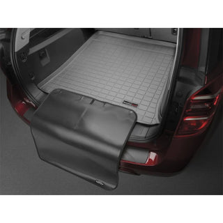 WeatherTech Cargo Liner and Bumper Protector Behind 2nd Row Seating - Fits Most Jeep Grand Cherokee L Models