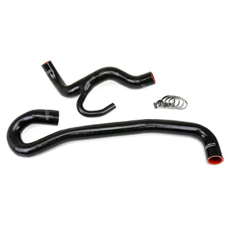 HPS Silicone Radiator Hose Kit: Jeep Grand Cherokee 6.4L SRT 2012 - 2021