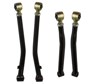 Skyjacker 3.5-6in Susp Lift Kit Remote Reservoir Coil Over Shocks: Jeep Wrangler JL 2018-2024