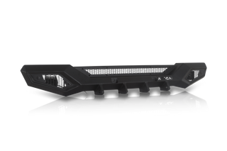 Attica 4x4 Terra Series Rear Bumper: Jeep Wrangler 2018-2024