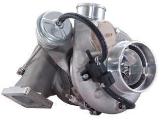BD Diesel 64.5mm Compressor 70mm Turbine Screamer Turbo Kit: Dodge Ram 2500 / 3500 2007-2018 5.9L / 6.7L Diesel
