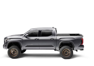 Retrax EQ Electric Retractable Bed Cover: Ram 1500 2019-2024 3.6L/5.7L/6.2L TRX w/ RAM Boxes