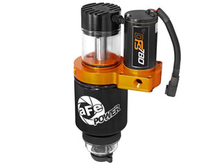 aFe DFS780 Diesel Fuel System: Ram 2500/3500 2011-2012 6.7L Diesel