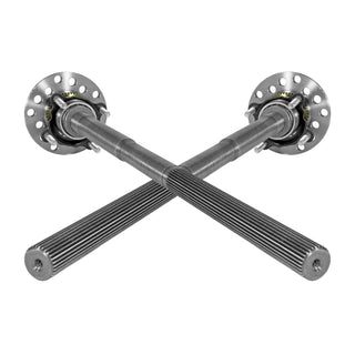 Yukon Gear & Install Kit Stage 4 Package for Jeep JK Dana 30/44 5.13 Ratio