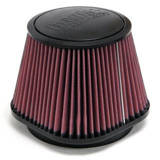 Banks Power Ram Air System Air Filter Element (AIR FILTER): Ram 2500 / 3500 2007-2012 5.9L/6.7L Diesel