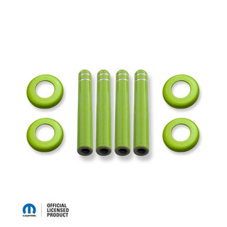 American Brother Designs Interior Bezels and Pins: Chrysler 300 & Dodge Charger 2015 - 2023