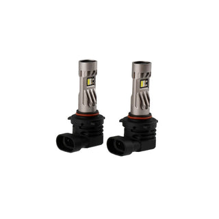 Diode Dynamics Hi/Lo Beam LED Headlight Bulbs: Fits Most Hemi Models