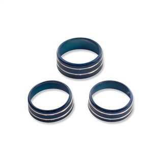 American Brother Designs Interior Knob Covers: Chrysler 300 & Dodge Charger 2015 - 2023