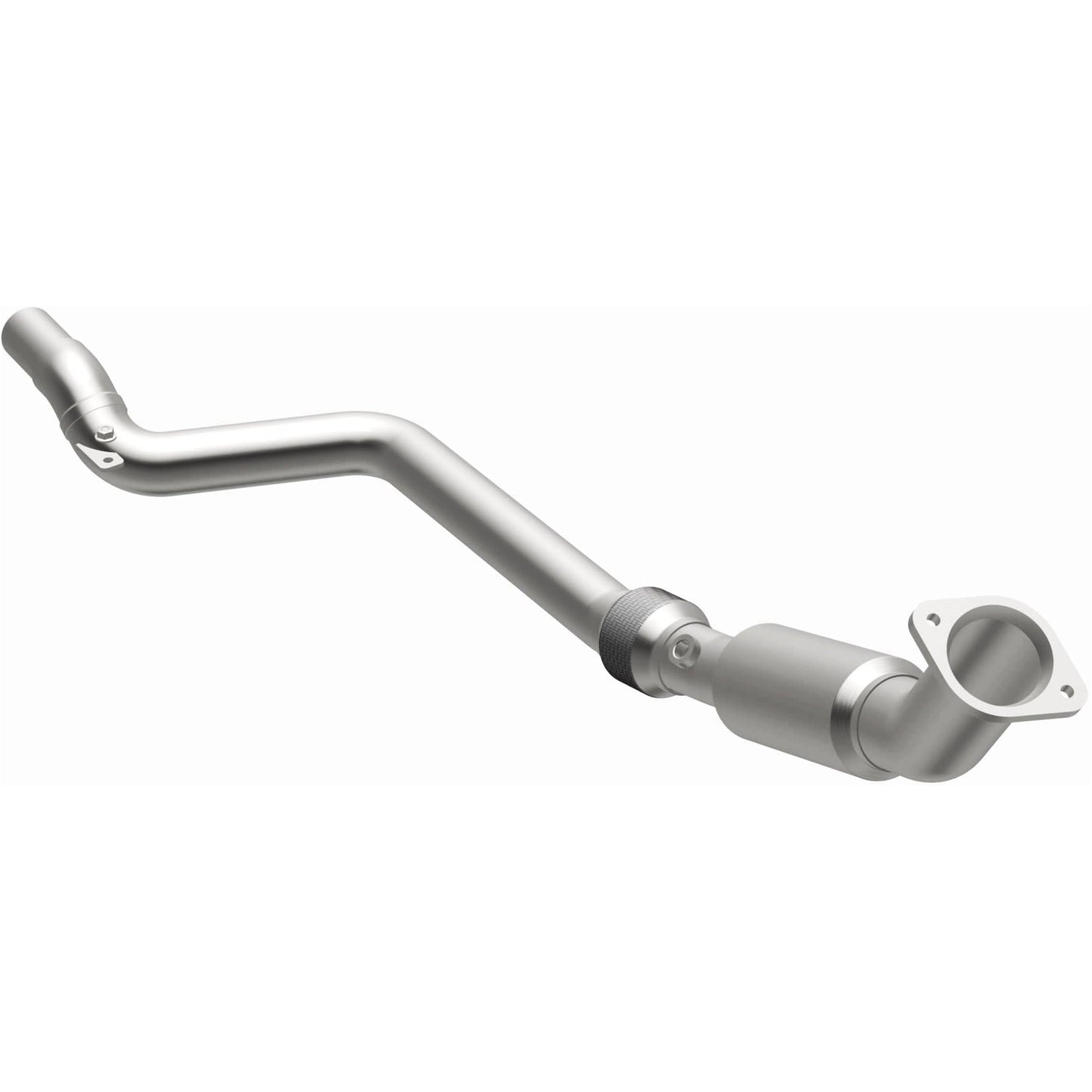MagnaFlow California Grade Direct-Fit Catalytic Converter: Chrysler 300 (07-10) / Dodge Charger (07-10) / Magnum (07-08)