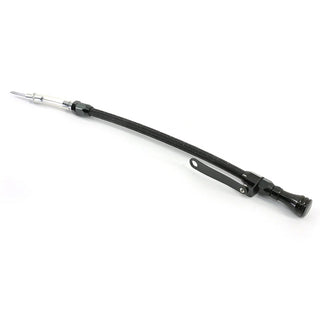 CFR Performance SS Braided Flexible Dipstick (TRUCK): Fits most Hemi 5.7 / 6.1L