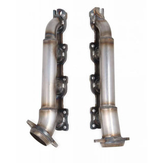 Hooker Blackheart Shorty Headers: Dodge Ram 5.7L Hemi 1500 2009 - 2010 / Ram 5.7L Hemi 1500 2011 - 2018