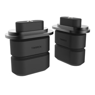 Timbren Suspension Enhancement System (FRONT): Ram 2500 / 3500 2014-2023 6.4L 392 / 6.7L Diesel