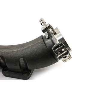 CFR Performance V-Band Exhaust Manifolds (PAIR): Fits 5.7L Hemi (02-12) (For custom HEMI swaps)