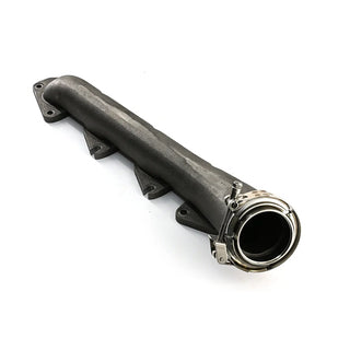 CFR Performance V-Band Exhaust Manifolds (PAIR): Fits 5.7L Hemi (02-12) (For custom HEMI swaps)