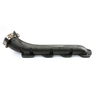CFR Performance V-Band Exhaust Manifolds (PAIR): Fits 5.7L Hemi (02-12) (For custom HEMI swaps)