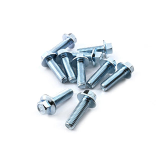 CFR Performance V-Band Exhaust Manifolds (PAIR): Fits 5.7L Hemi (02-12) (For custom HEMI swaps)