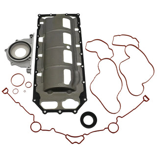 CFR Performance Low Gasket Conversion Kit: Fits All 5.7L Hemi 2003+