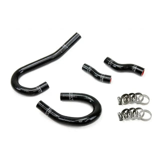 HPS Silicone Heater Hose Kit: Jeep Grand Cherokee 6.4L SRT 2012 - 2021