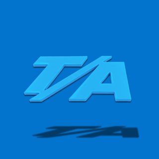 American Brother Designs T/A Badge (1-Color): Dodge Challenger 2008 - 2023