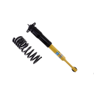 Bilstein B12 Pro-Kit Suspension Kit: Dodge Challenger 2008 - 2010