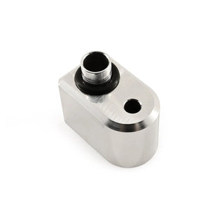 CFR Performance Aluminum Hellcat MAP Sensor Boost Adapter Kit: Fits Most 6.2L Hellcat