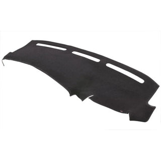 Covercraft Black DashMat Custom Dash Cover: Dodge Durango (21-24)