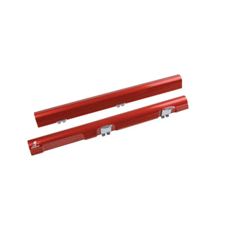 Aeromotive High Flow Fuel Rails: Fits Most Chrysler / Dodge / Jeep / Ram Models