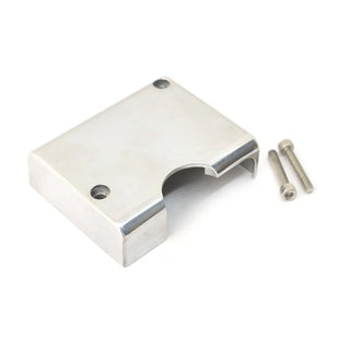 CFR Performance Coil Cover (Polished): Fits All 5.7L Hemi, 6.1L SRT8, 6.4L 392 & 6.2L Hellcat