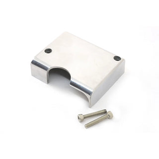 CFR Performance Coil Cover (Polished): Fits All 5.7L Hemi, 6.1L SRT8, 6.4L 392 & 6.2L Hellcat