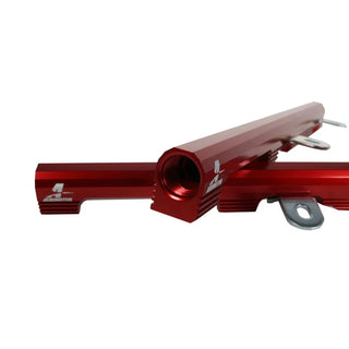 Aeromotive High Flow Fuel Rails: Fits Most Chrysler / Dodge / Jeep / Ram Models