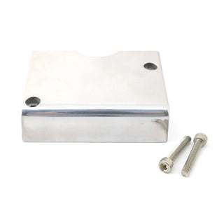 CFR Performance Coil Cover (Polished): Fits All 5.7L Hemi, 6.1L SRT8, 6.4L 392 & 6.2L Hellcat