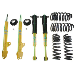 Bilstein B12 Pro-Kit Suspension Kit: Dodge Challenger 2011 - 2023